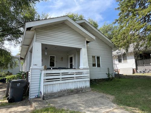 1283 S Illinois St, Decatur, IL, 62521-3562 | Card Image