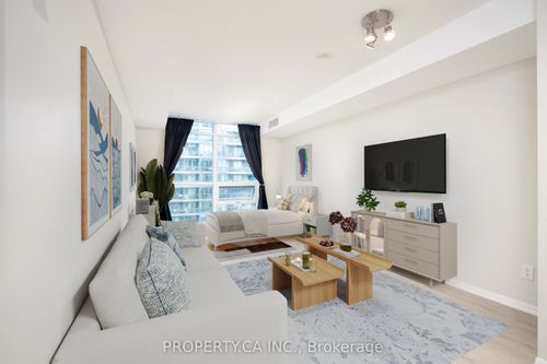 622-219 Fort York Blvd, Toronto, ON, M5V1B1 | Card Image