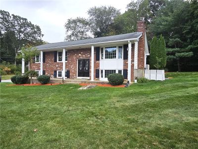 86 Woodland Street, House other with 3 bedrooms, 3 bathrooms and 6 parking in Lincoln RI | Image 2