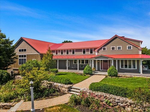 17 Campbell Rd, Bedford, NH, 03110-4504 | Card Image