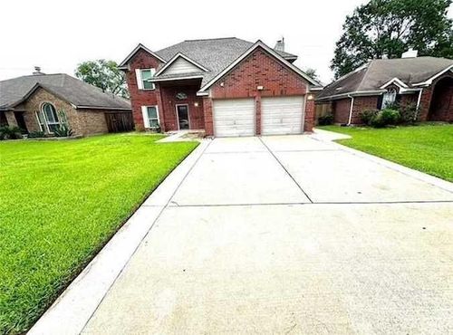 16918 Blend Stone, Houston, TX, 77084-1248 | Card Image