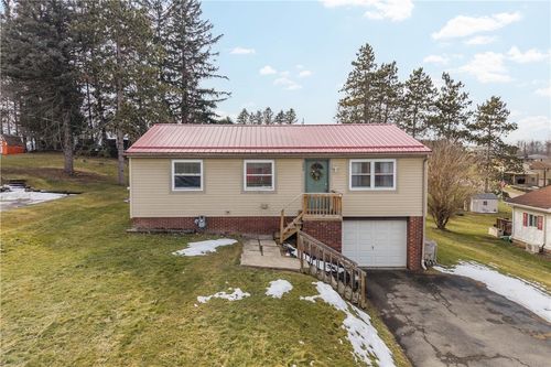 283 Cortez Dr, Washington, PA, 15301-1307 | Card Image