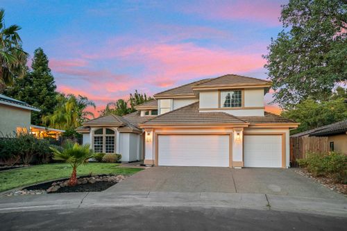 6911 Fallsbrook Ct, Granite Bay, CA, 95746-6510 | Card Image