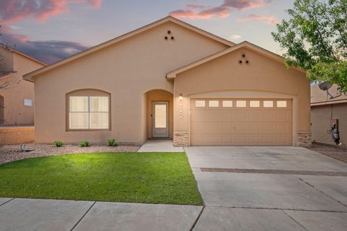 6264 Azaleas Rd Nw, Albuquerque, NM, 87114-6190 | Card Image