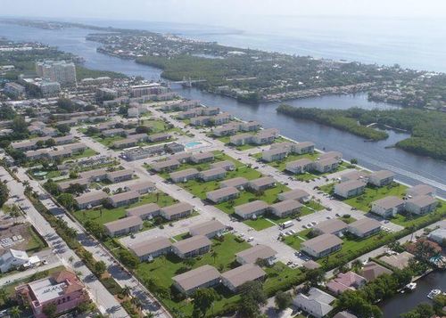 apt-207-850 Horizons E, Boynton Beach, FL, 33435-5720 | Card Image