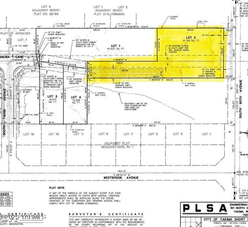 lot-2-8101 Annalisa Ln, YAKIMA, WA, 98908 | Card Image