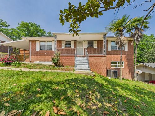 4525 Kenesaw Drive, Columbus, GA, 31907 | Card Image