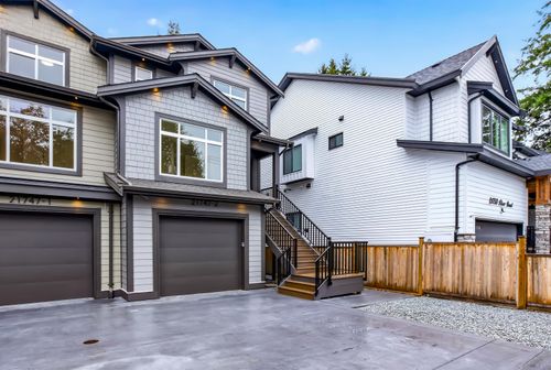 2-21747 River Road, Maple Ridge, BC, V2X2B8 | Card Image