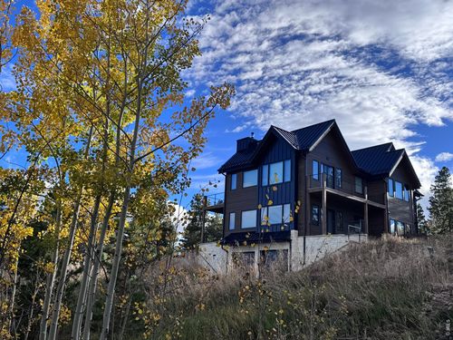 11 Juneau Cir, Nederland, CO, 80466 | Card Image