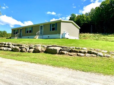 1033 Ryan Road, House other with 3 bedrooms, 2 bathrooms and null parking in Fairfield VT | Image 1