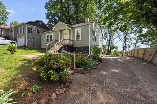 509 Rogan St, Kingsport, TN, 37660-1125 | Card Image