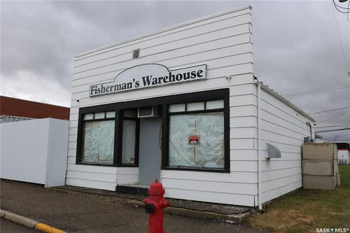 603 Gordon St, Moosomin, SK, S0G3N0 | Card Image