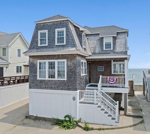 76 Bay Ave, Marshfield, MA, 02050-5306 | Card Image