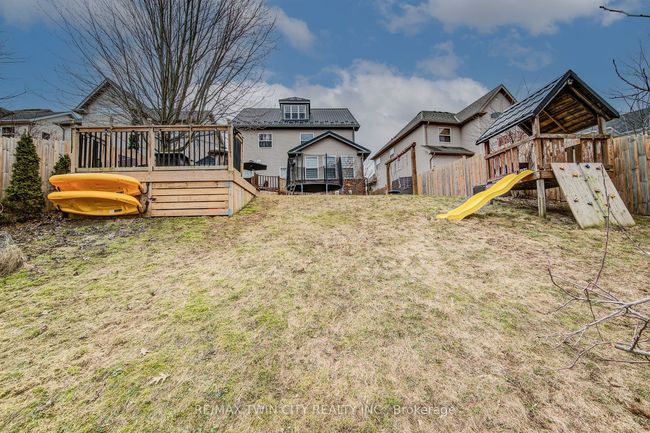 616 Frieburg Dr, House other with 5 bedrooms, 4 bathrooms and 2 parking in Waterloo ON | Image 43