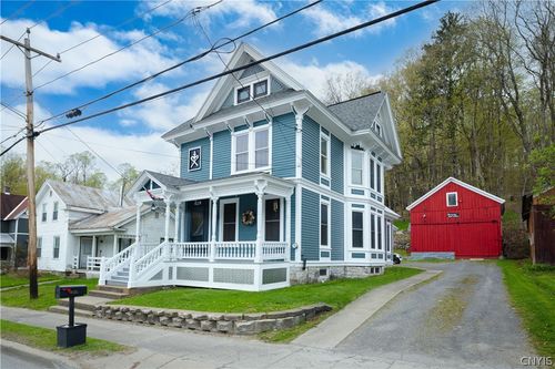 429 Main St, Cold Brook, NY, 13324-1706 | Card Image