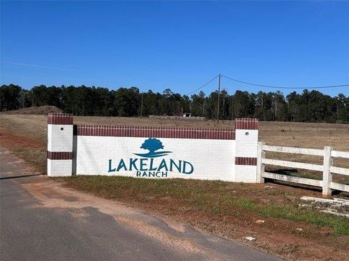 lakeland-ranch-lot 276 Lakeland Drive, Hillister, TX, 77624 | Card Image