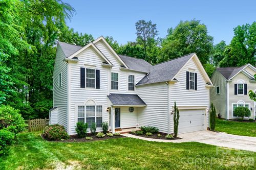 6408 Fillian Ln, Charlotte, NC, 28269-7165 | Card Image