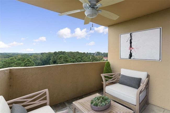 APT-1318 - 1501 Clairmont Rd, Condo with 1 bedrooms, 1 bathrooms and 1 parking in Decatur GA | Image 23