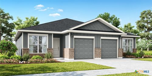 1125 Lindsey Drive, Copperas Cove, TX, 76522 | Card Image