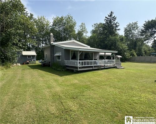 48 Clifton Ave, Fluvanna, NY, 14701-2006 | Card Image