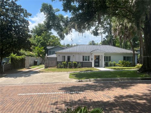 112 N Thornton Ave, ORLANDO, FL, 32801-2126 | Card Image
