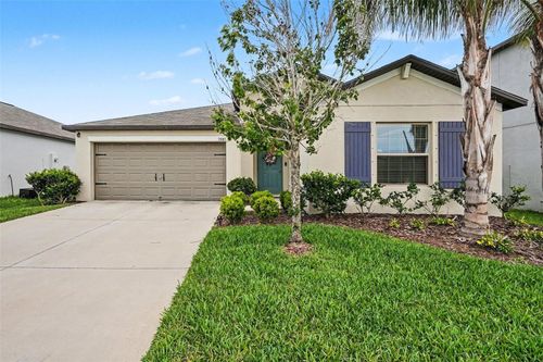 13003 Majestic Garden Ln, Riverview, FL, 33579-2601 | Card Image
