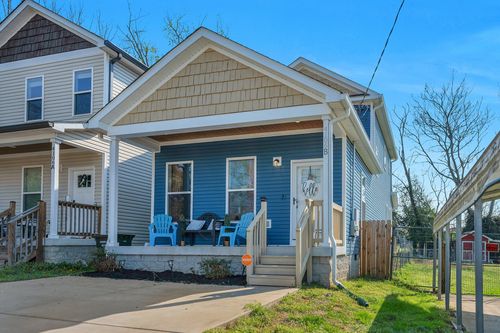 4106B Church St, Old Hickory, TN, 37138 | Card Image