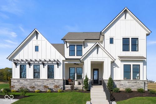 1419 Chatham Hills Blvd, Westfield, IN, 46074-4359 | Card Image