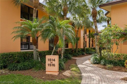 4-1514 Mainsail Dr, Naples, FL, 34114-7830 | Card Image