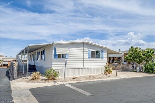 4542 E Royal Club Way, Las Vegas, NV, 89103 | Card Image