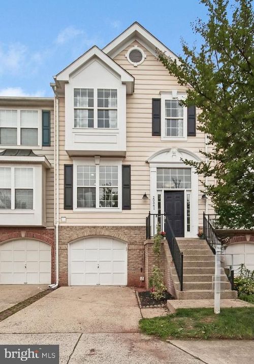 20341 Ashcroft Ter, STERLING, VA, 20165-7537 | Card Image