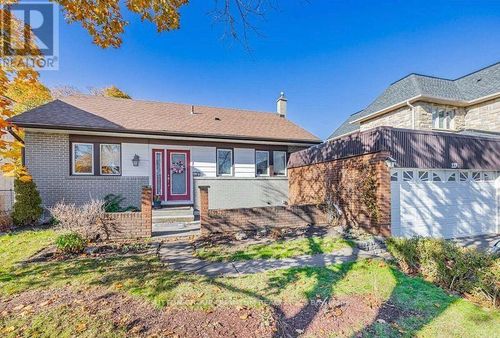 127 Mayfield Dr, Oakville, ON, L6H1K6 | Card Image