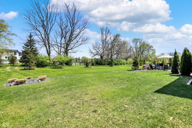5130 Melbourne Pl, House other with 6 bedrooms, 7 bathrooms and null parking in Zionsville IN | Image 110