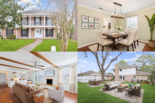 2114 Briarview Dr, Houston, TX, 77077-4326 | Card Image