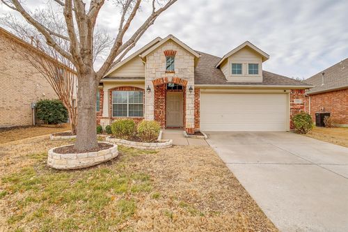 1721 Castle Creek Dr, Little Elm, TX, 75068-4879 | Card Image
