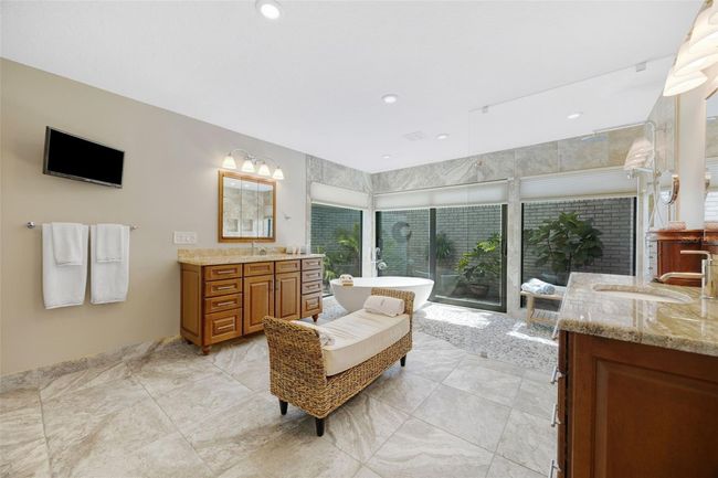 6605 Seabird Way, House other with 4 bedrooms, 4 bathrooms and null parking in APOLLO BEACH FL | Image 16