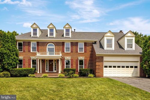 1502 Snowflake Ct, HERNDON, VA, 20170-3933 | Card Image