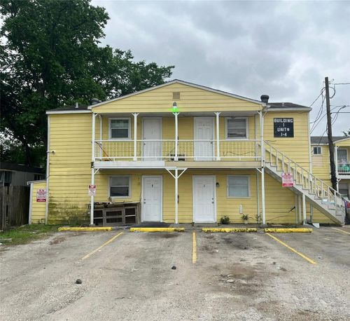 14512 Texarkana St, Houston, TX, 77015-4202 | Card Image