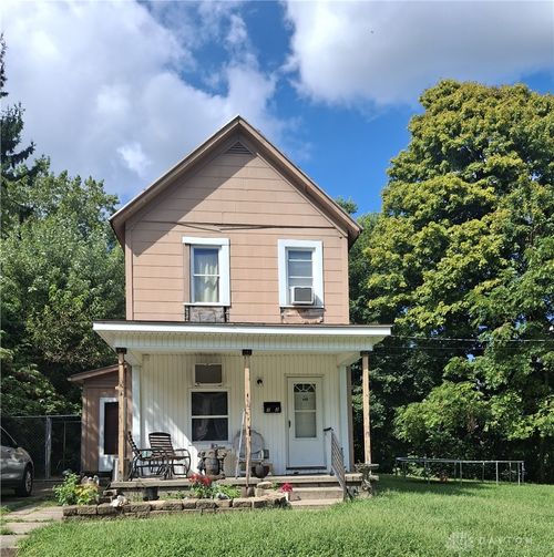 72 Spring St, Xenia, OH, 45385-5526 | Card Image