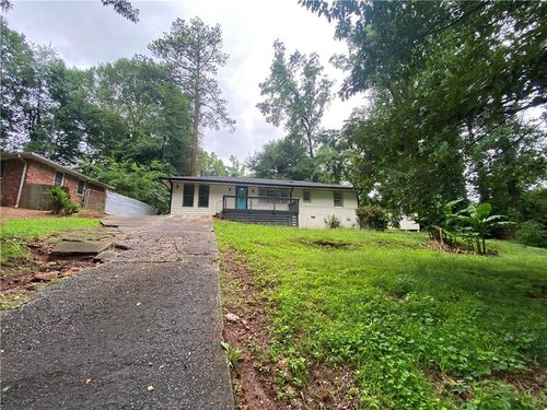 105 Paris Ln, Marietta, GA, 30066-6074 | Card Image