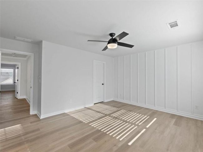 4190 Hosch Reserve Dr, House other with 5 bedrooms, 4 bathrooms and 5 parking in Buford GA | Image 42