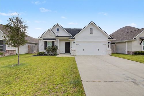 3124 Tarleton Court, Bryan, TX, 77808 | Card Image
