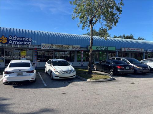 3261 Davie Blvd, Fort Lauderdale, FL, 33312 | Card Image