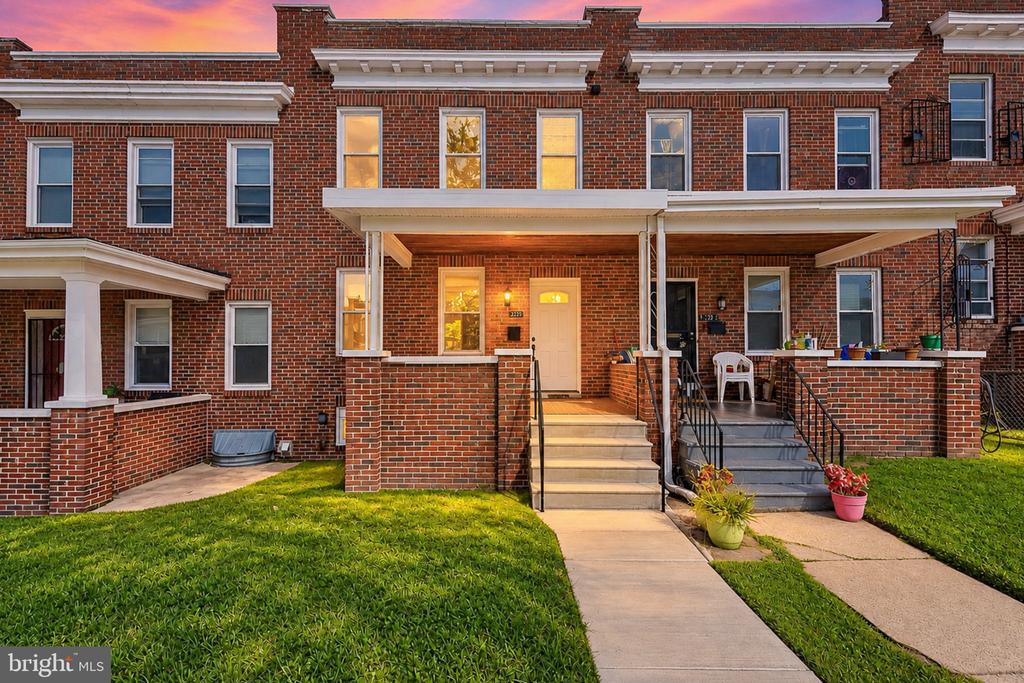 Residential in BALTIMORE 2