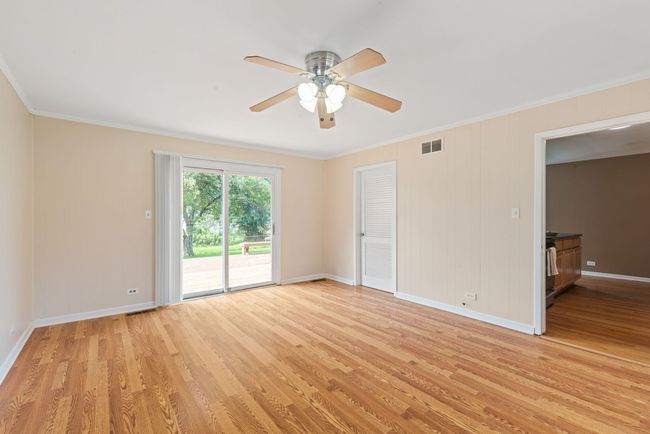 532 Apache Ln, House other with 3 bedrooms, 2 bathrooms and 1 parking in Carol Stream IL | Image 14