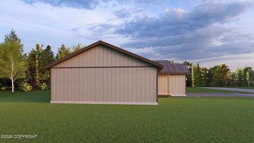 3487 N Slaton St, Wasilla, AK, 99654-0037 | Card Image