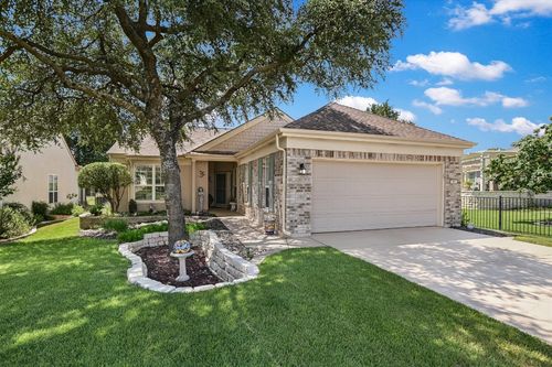 304 Deer Meadow Cir, Georgetown, TX, 78633-4690 | Card Image