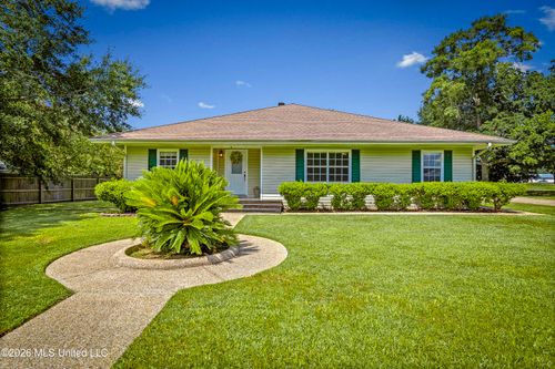100 S Nicholson Ave, Long Beach, MS, 39560-6232 | Card Image