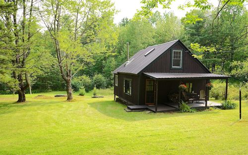 947 S Wardsboro Rd, Newfane, VT, 05345-9537 | Card Image