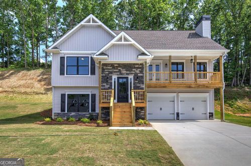 315 Arbor Circle, Rockmart, GA, 30153 | Card Image